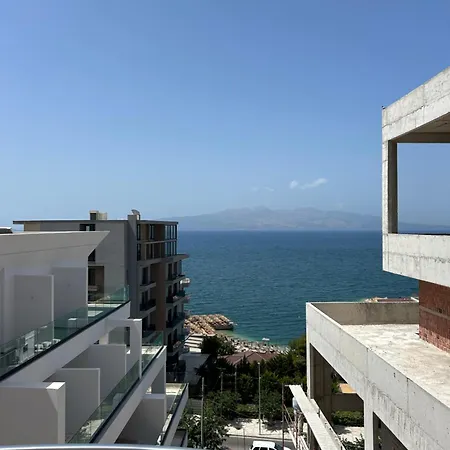 Marine 07 Saranda